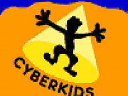 Cyberkids logo