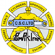 Cylinder Service Centre Ltd logo