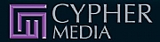 Cypher Media logo