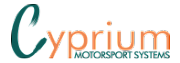 Cyprium Ltd logo