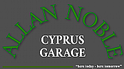 Cyprus Garage Ltd logo