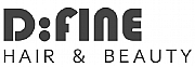 D:fine Halstead Ltd logo