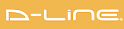 D-Line logo