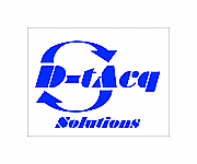 D-TACQ Solutions Ltd logo