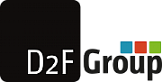 D2f Solutions Ltd logo