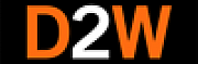 D2W Studios logo