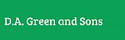 D A Green & Sons Ltd logo