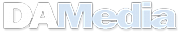 D A Media Ltd logo