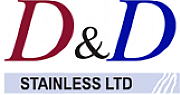 D & D Stainless Ltd logo