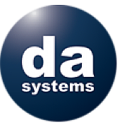 D & D Systems Ltd logo
