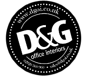 D & G Office Interiors Ltd logo