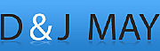 D & J May Architectural Services logo