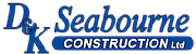 D & K Seabourne Construction Ltd logo