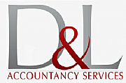 D & L Accountancy Services logo
