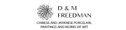 D & M Freedman Ltd logo