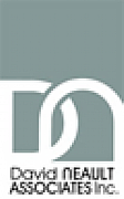 D & N ASSOCIATES Ltd logo