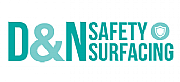 D & N Safety Surfacing logo