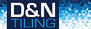D & N Tiling Ltd logo
