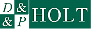 D & P Holt Ltd logo