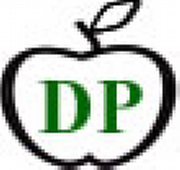 D & P Packaging logo