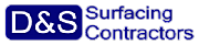 D & S Surfacing Ltd logo