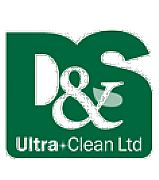 D & S Ultra-Clean Ltd logo