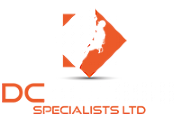 D C Access Specialists Ltd logo