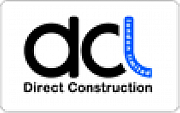 D C Construction (London) Ltd logo