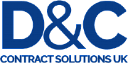 D C CONTRACT SOLUTIONS Ltd logo