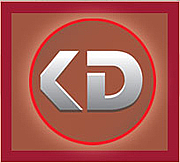 D D K Facilities Ltd logo