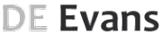 D E Evans Ltd logo