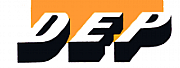 D E P Fabrications Ltd logo