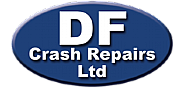 D F Crash Repairs Ltd logo