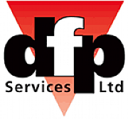 D F P Services Ltd logo