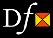 D F X Ltd logo