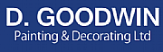 D Goodwin Painting & Decorating Ltd logo