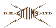 D H Gittins Ltd logo
