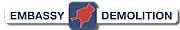 D Hughes Demolition & Excavation Ltd logo