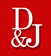 D. J. Scaffold Ltd logo