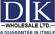 D K Wholesale Ltd logo