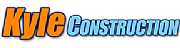 D Kyle Construction Ltd logo
