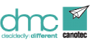 D M C Business Machines plc logo