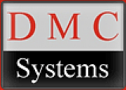 D M C Systems logo