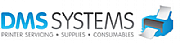 D M S Systems Ltd logo