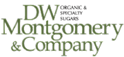 D Montgomery Ltd logo