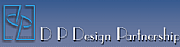 D P Design logo
