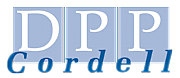 D P P - Cordell logo