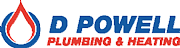 D Powell Ltd logo