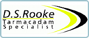 D S Rooke Ltd logo