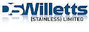 D S Willetts Stainless Ltd logo